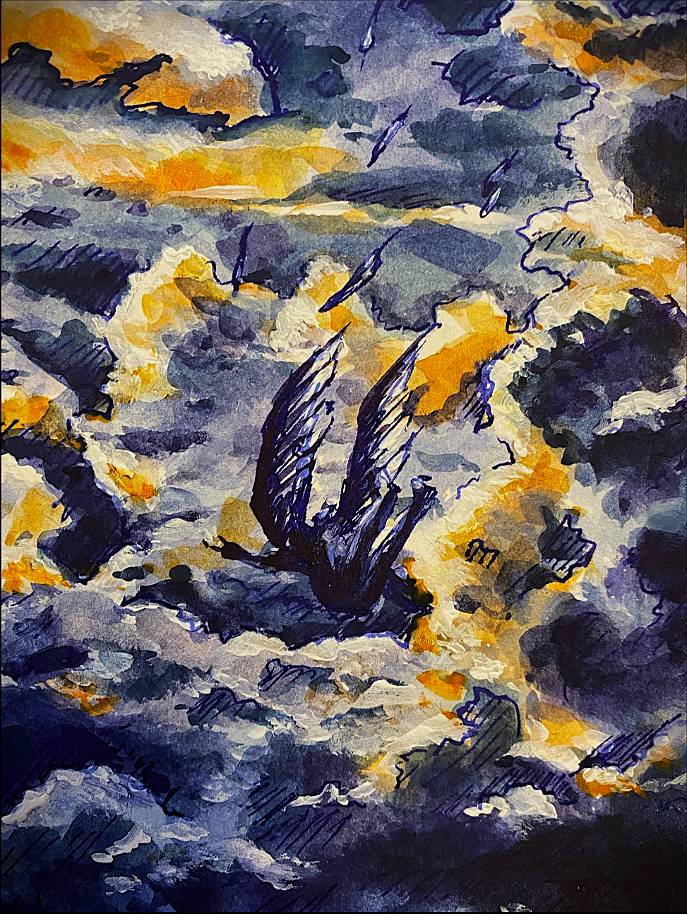 Birdseye